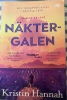 N&auml;ktergalen