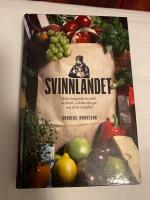 Svinnlandet : min resa genom en v&auml;rld av sl&ouml;seri - och hur den gav mig ett liv i &ouml;verfl&ouml;d