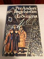 Er&ouml;vrarna : unga m&auml;n, 1946-1947 : roman