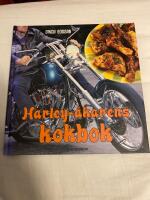 Harley-&aring;karens kokbok