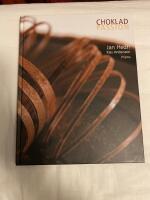 Chokladpassion