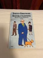 Svensk utl&auml;nning
