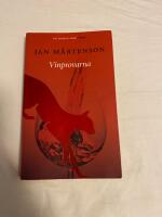 Vinprovarna