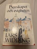 Herrskapet och evigheten : en sm&aring;stadskr&ouml;nika