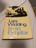 En tid f&ouml;r hj&auml;ltar