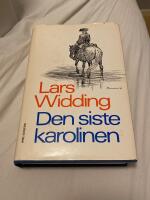 Den siste karolinen