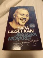 Bara ljuset kan besegra m&ouml;rkret