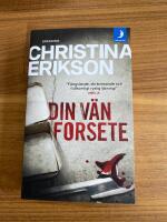 Din v&auml;n Forsete