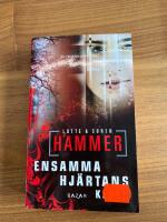 Ensamma hj&auml;rtans klubb