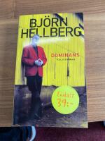 Dominans : polisroman