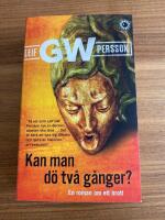 Kan man d&ouml; tv&aring; g&aring;nger?