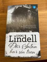 D&auml;r Satan har sin tron