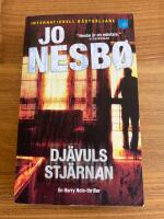 Dj&auml;vulsstj&auml;rnan