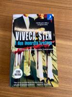 I den innersta kretsen : en kriminalroman fr&aring;n Sandhamn