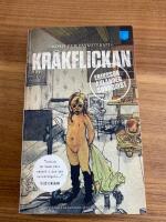 Kr&aring;kflickan