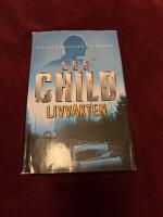 Livvakten : [en Jack Reacher-thriller]
