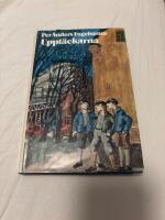 Uppt&auml;ckarna : (pojkar, 1927) : roman