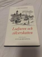 Lodjuren och silverskatten