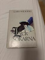 Lycks&ouml;karna : en &auml;ventyrsroman