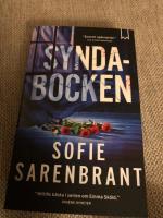Syndabocken