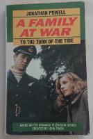 To the Turn of the Tide 