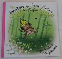 Vina Vina springer fortare &auml;n flugan