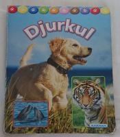 Djurkul
