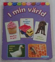 I min v&auml;rld