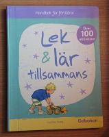 Lek & l&auml;r tillsammans