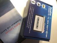 Dr&ouml;mmar vid havet [Ljudupptagning]