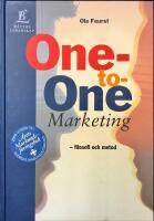 One-to-One Marketing - Filosofi och metod