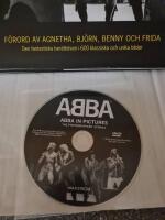 Abba the photobook