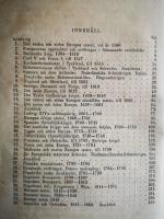 L&auml;robok i nyare historien