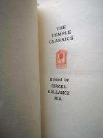 The last Essays of Elia