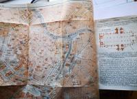 Autriche - Hongrie y compris Cettign&eacute;, Belgrad et Bucarest