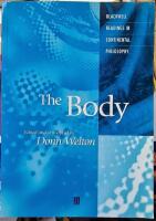 The Body Classic and Contemporary Readings