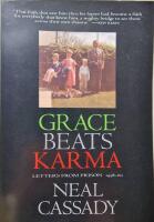 Grace Beats Karma letters from prison  1958 - 60 