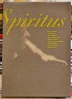 Spiritus : Doug Aitken, Ceal Floyer, Dan Graham, Marine Hugonnier, Carsten H&ouml;ller, Ann Veronica Janssens, Sigalit Landau, Paul McCarthy, Pipilotti Rist