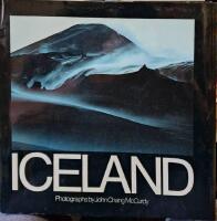 Iceland Photographs by John McCurdy