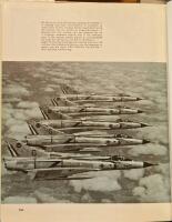 Per aspera ad astra S. A. Lugmag goue jubileumgedenkboek 1920 - 1970  S.A. Air Force golden jubilee souvenir book