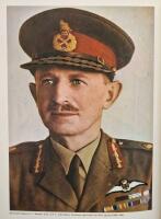 Per aspera ad astra S. A. Lugmag goue jubileumgedenkboek 1920 - 1970  S.A. Air Force golden jubilee souvenir book