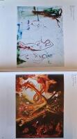 Salvador Dal&iacute; , Canavas & water - colours from Albaretto Collection