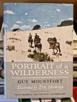 Portrait of a Wilderness, The story of the ornithological expeditions to the Coto Donana