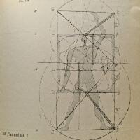 Le Modular, essai sur une mesure harmonique a l'echelle humaine applicable universellement a l'architecture et a la m&eacute;anique