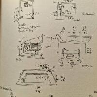 Le Modular, essai sur une mesure harmonique a l'echelle humaine applicable universellement a l'architecture et a la m&eacute;anique