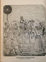 The Annals and Antiquities of Rajasthan, or the Central and Western Rajpoot States of India  2 Volymer