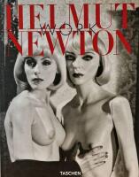 Helmut Newton : work