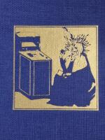 Imagines Sanctae Birgittae : The Earliest Illuminated Manuscripts and Panel Paintings Related to the Revelations of St. Birgitta of Sweden. Vol. I Text, Vol. II Plates