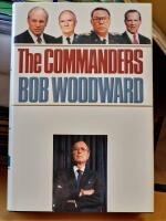 The commanders