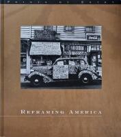 Reframing America
